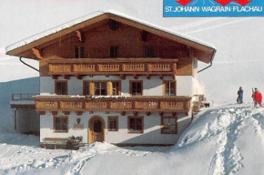 Apartment Sabrina Sankt Johann Im Pongau